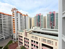 Blk 682A Jurong West Central 1 (Jurong West), HDB 5 Rooms #589873121